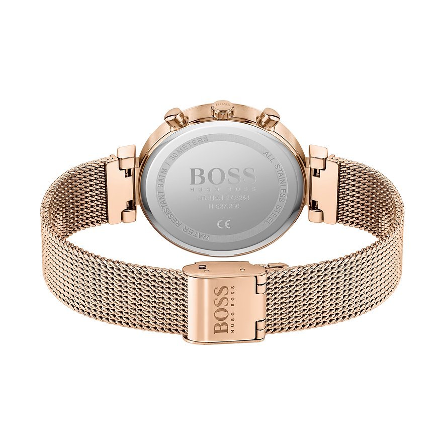 Hugo Boss Damenuhr 1502553 – Bild 2