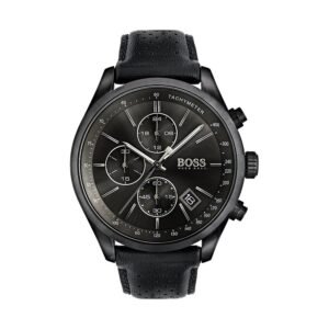 Boss Herrenuhr Grand Prix 1513474