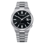 Citizen Herrenuhr Mechanik NJ0150-81E