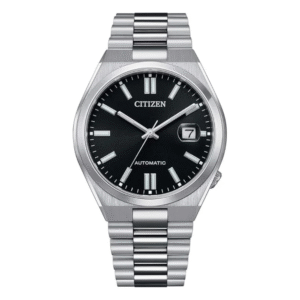 Citizen Herrenuhr Mechanik NJ0150-81E