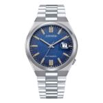 Citizen Herrenuhr Mechanik NJ0151-88L