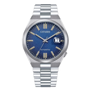 Citizen Herrenuhr Mechanik NJ0151-88L