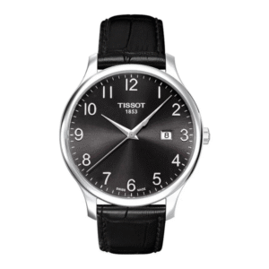 Tissot Herrenuhr T063.610.16.052.00