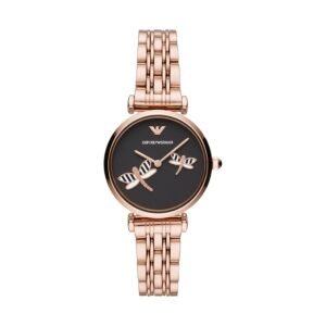 Emporio Armani Damenuhr AR11206