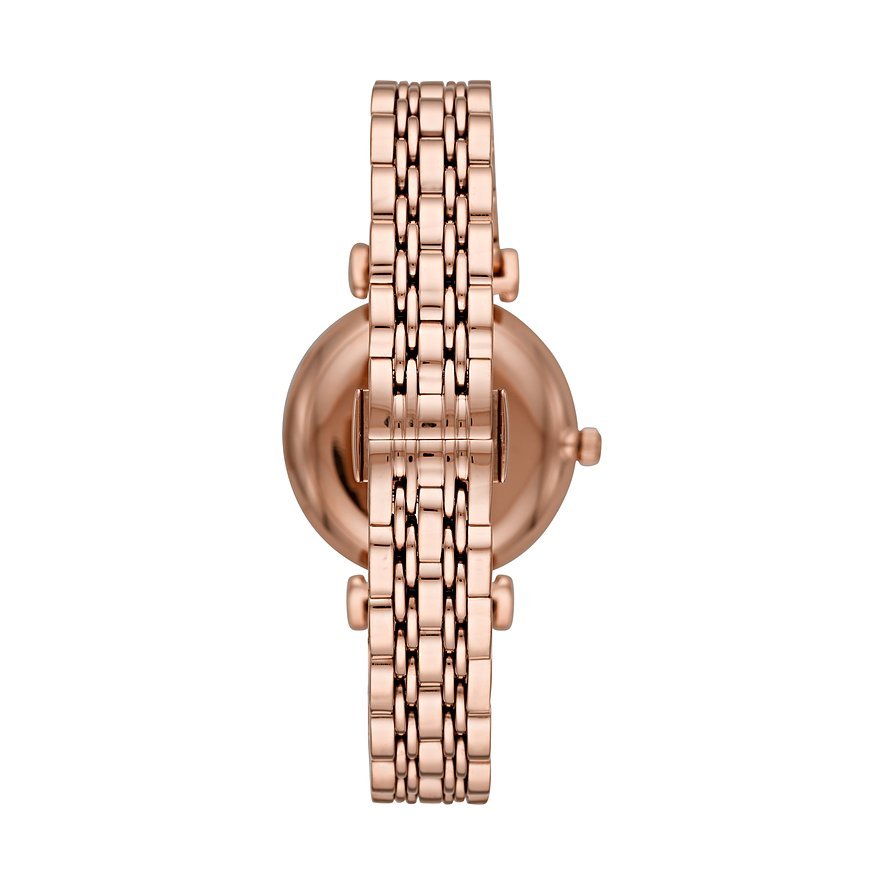Emporio Armani Damenuhr AR11244 – Bild 3