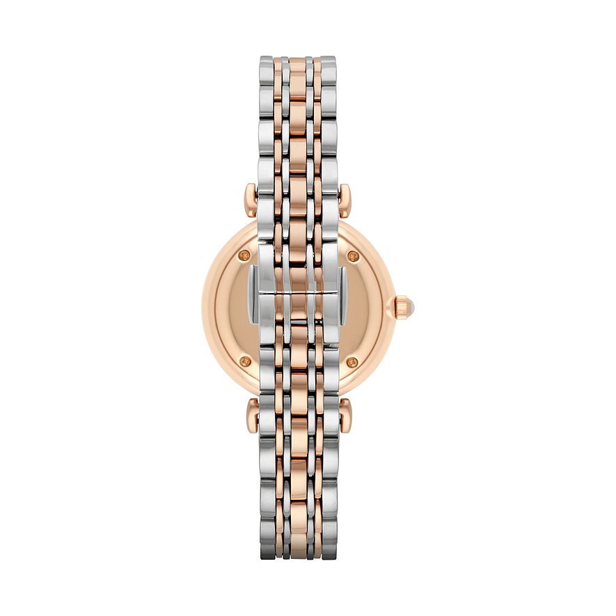Emporio Armani Damenuhr AR1926 – Bild 3