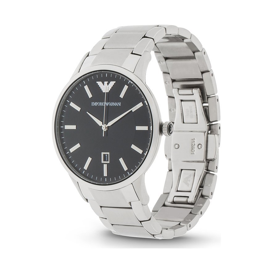 Emporio Armani Herrenuhr AR2457 – Bild 3