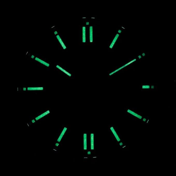 Citizen Herrenuhr Mechanik NJ0151-88X – Bild 2