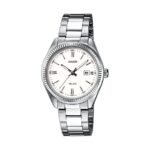 Casio Damenuhr Casio Collection LTP-1302PD-7A1VEF