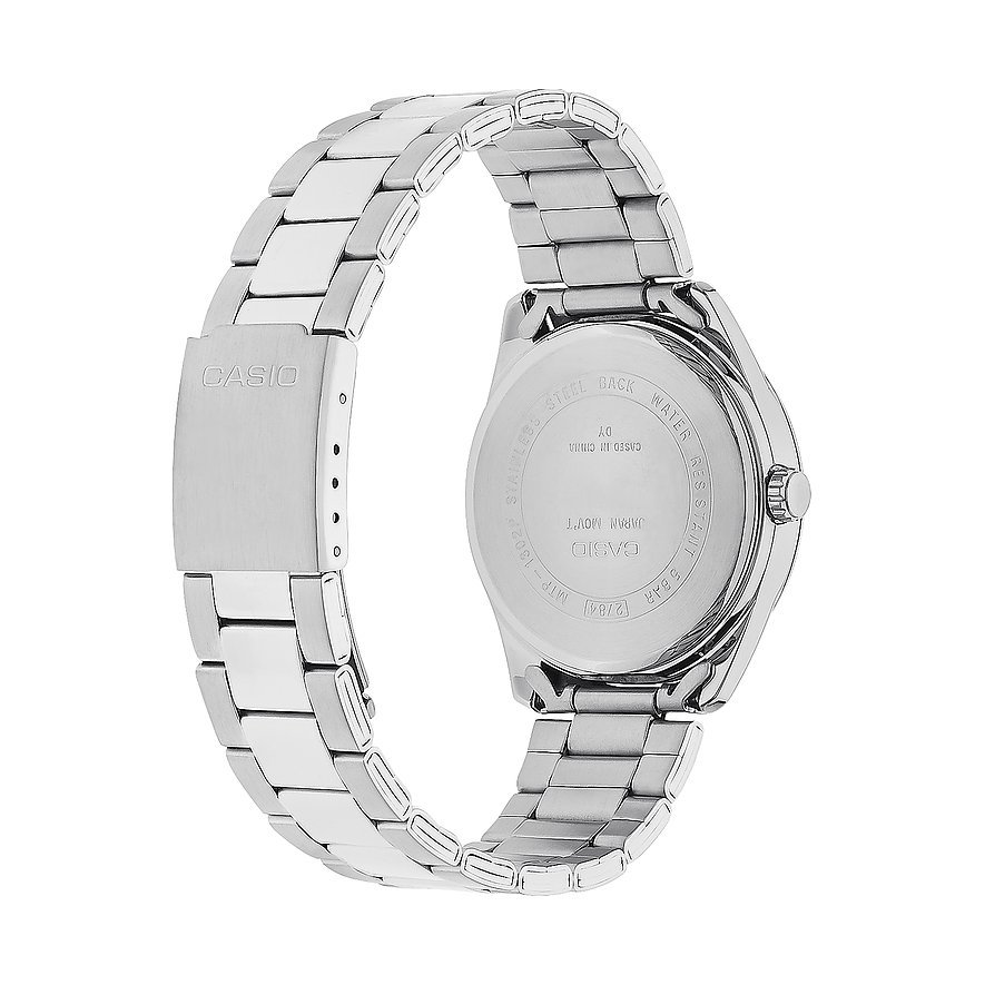 Casio Herrenuhr Casio Collection MTP-1302PD-1A1VEF – Bild 3