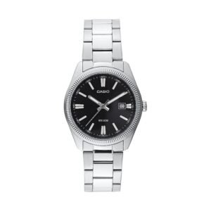 Casio Herrenuhr Casio Collection MTP-1302PD-1A1VEF