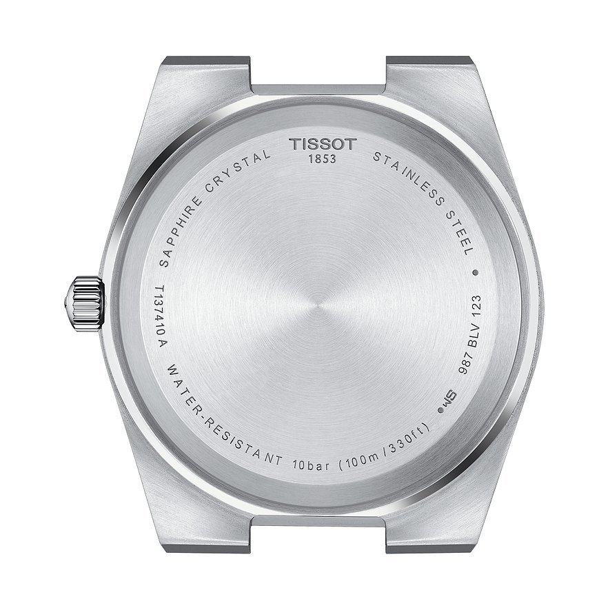 Tissot Herrenuhr PRX 40MM T1374101704100 – Bild 2