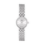 Tissot Damenuhr Lovely Round T0580091103100