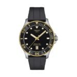Tissot Herrenuhr Seastar 1000 T1204102705100