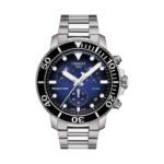 Tissot Chronograph Seastar 1000 Chronograph T1204171104101