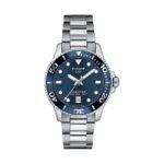 Tissot Damenuhr Seastar 1000 T1202101104100