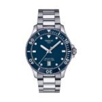 Tissot Herrenuhr Seastar 1000 T1204101104100