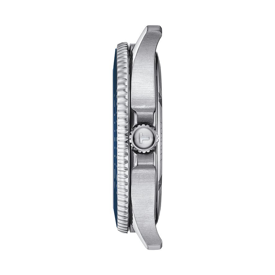 Tissot Herrenuhr Seastar 1000 T1204101104100 – Bild 3