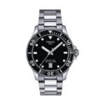 Tissot Herrenuhr Seastar 1000 T1204101105100