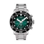 Tissot Chronograph Seastar 1000 Chronograph T1204171109101