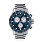 Tissot Chronograph Supersport Chrono T1256171104100