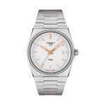 Tissot Herrenuhr PRX 40MM T1374101103100