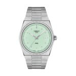 Tissot Herrenuhr PRX 40MM T1374101109101
