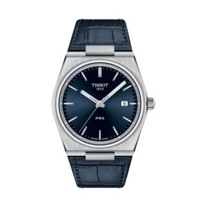 Tissot Herrenuhr PRX T1374101604100