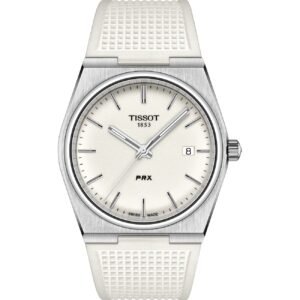 Tissot Herrenuhr PRX 40MM T1374101701100