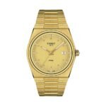 Tissot Herrenuhr PRX 40MM T1374103302100