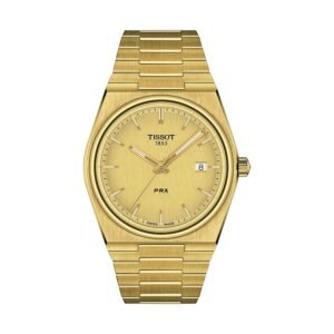 Tissot Herrenuhr PRX 40MM T1374103302100