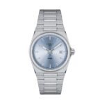 Tissot Damenuhr PRX Quarz T1372101135100