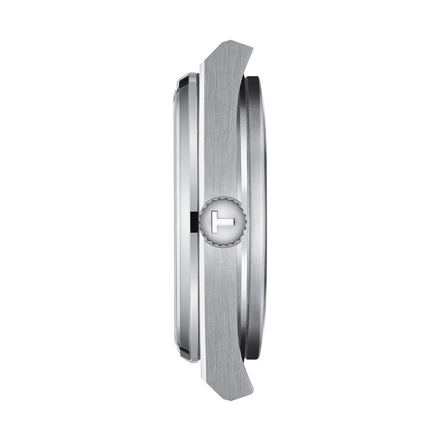 Tissot Damenuhr PRX Quarz T1372101103100 – Bild 2