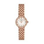 Tissot Damenuhr Lovely Round T1400093311100
