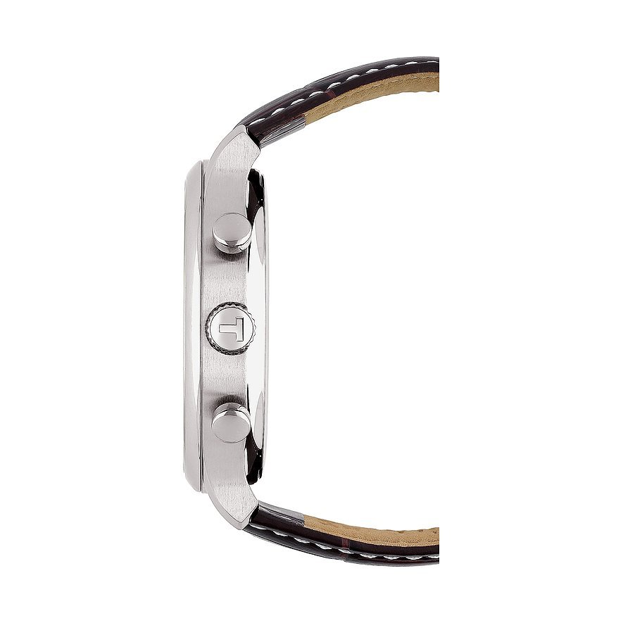 Tissot Chronograph Tradition Chronograph T0636171603700 – Bild 2