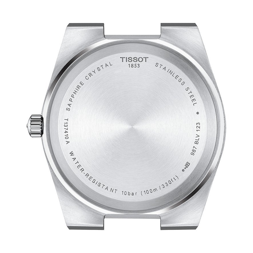 Tissot Herrenuhr PRX 40MM T1374101104100 – Bild 2