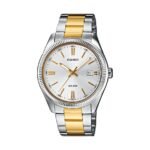 Casio Herrenuhr Casio Collection MTP-1302PSG-7AVEF