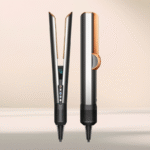 Dyson Airstrait Haarglätter Nickel/Kupfer