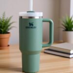 Stanley Quencher H2.0 FlowState 1,18 L – Shale – Original – inkl. Versand