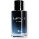 DIOR Sauvage Eau de Parfum 100 ml