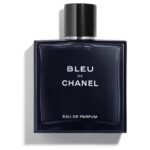 Bleu De Chanel Eau De Parfum 100 ml