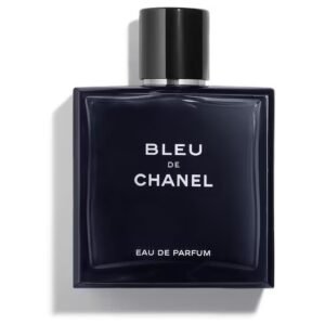 Bleu De Chanel Eau De Parfum 100 ml
