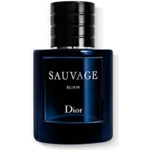 Dior Sauvage Elixir Eau de Parfum 60 ml
