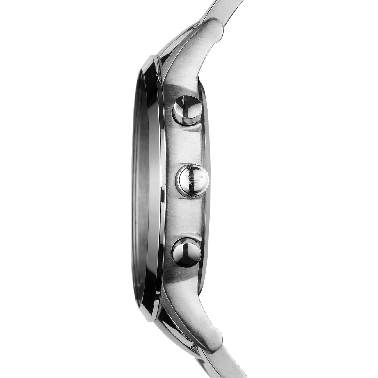 Emporio Armani Chronograph AR2448 – Bild 3
