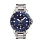 Tissot Taucheruhr Seastar 1000 Powermatic 80 T1204071104103