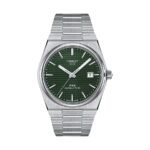 Tissot Unisexuhr PRX Powermatic 80 T1374071109100