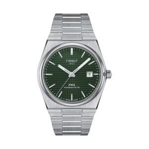 Tissot Unisexuhr PRX Powermatic 80 T1374071109100
