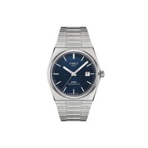 Tissot Unisexuhr PRX Powermatic 80 T1374071104100