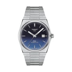 Tissot Unisexuhr PRX Powermatic 80 T1374071105101