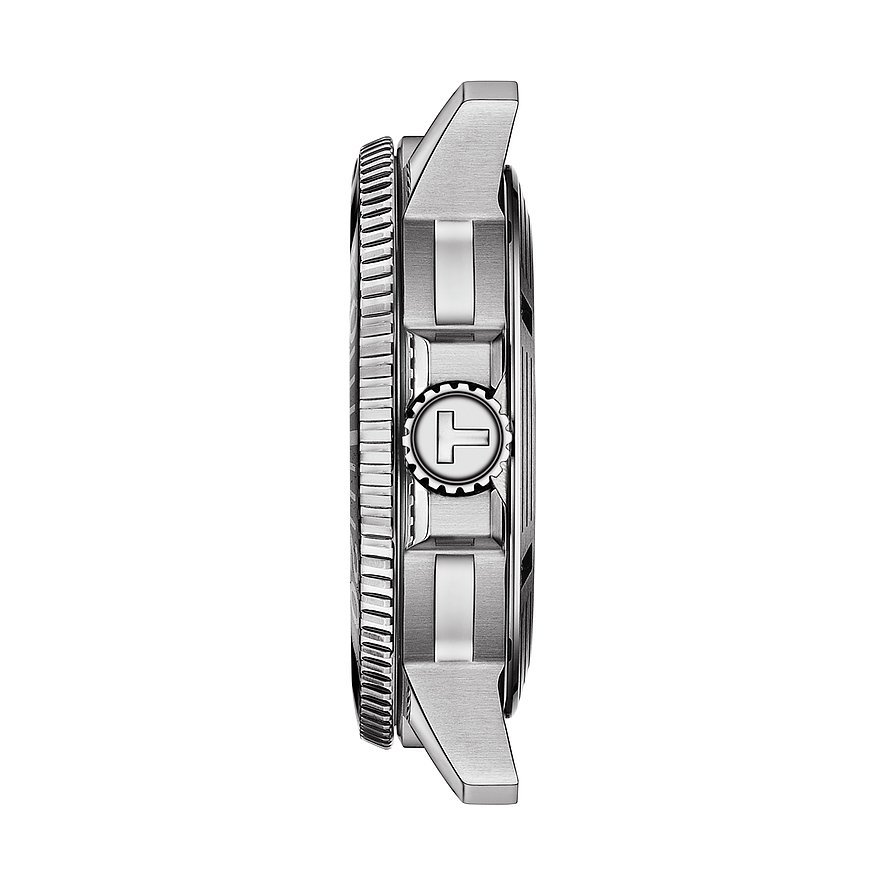 Tissot Taucheruhr Seastar 1000 Powermatic 80 T1204071104103 – Bild 2